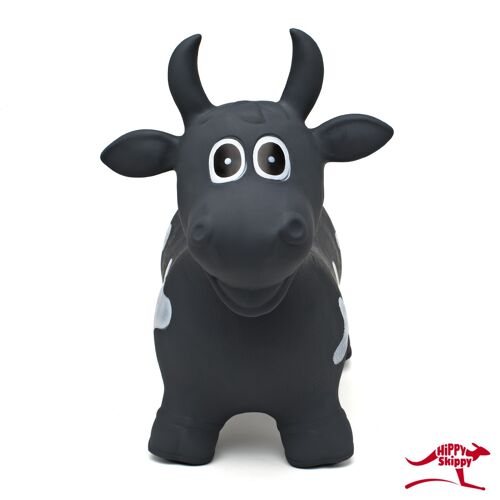 Hippy Skippy – Cow black