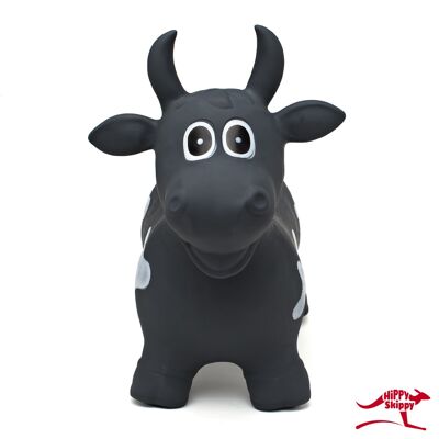 Hippy Skippy – Cow black