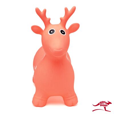 Hippy Skippy – Deer pink