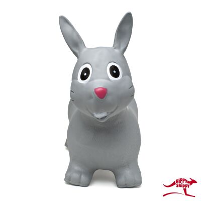 Hippy Skippy – Rabbit grey