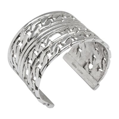 B58086.40 Bracelet argenté au 925 Sterling