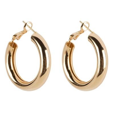 Coco Hoops Small