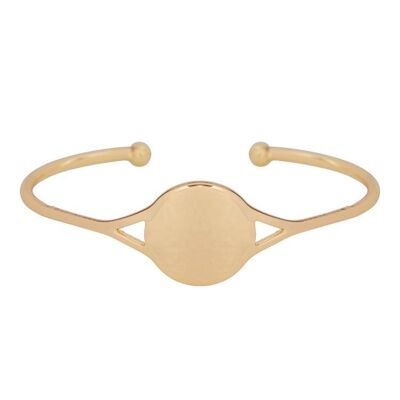 Signet Cuff