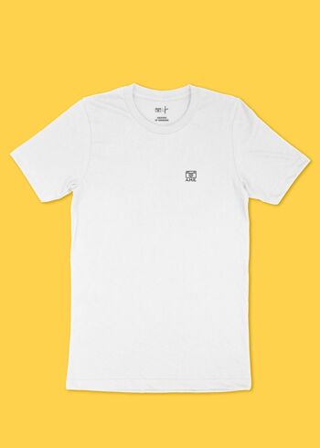Lever du soleil - AME T-shirt unisexe 2