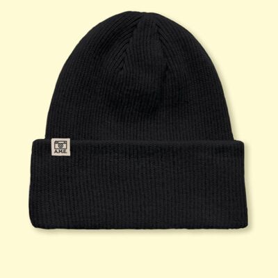 Gorro - negro