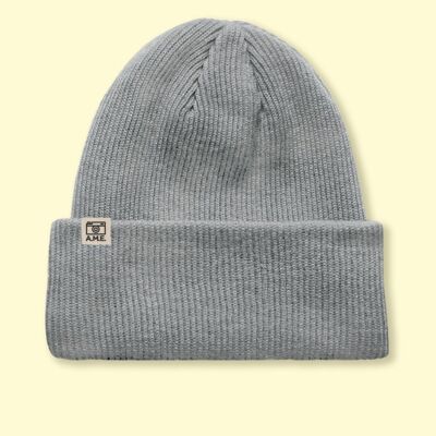 Beanie - gray