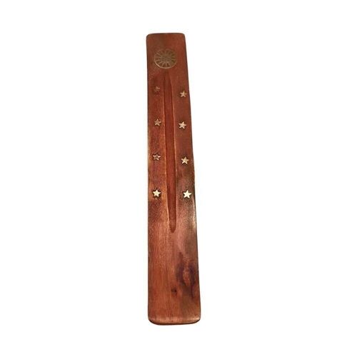 Vie Naturals Incense Holder