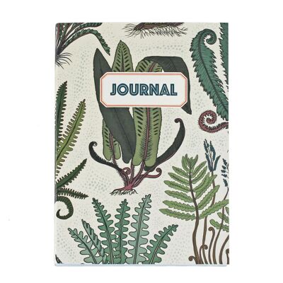 Fern Journal