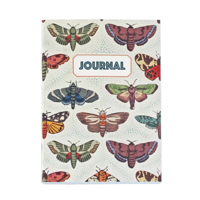 Moths Journal