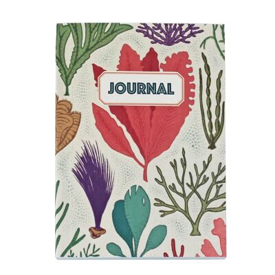 Seaweed Journal