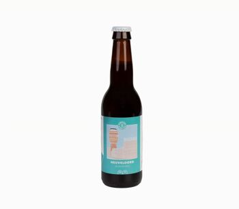 Heuveloord - Bière quadruple d'Utrecht 2