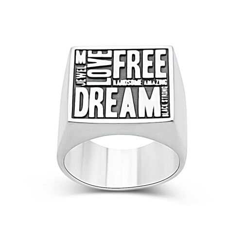 Free Dream Ring