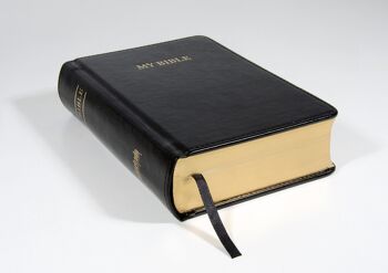 Ma Bible : le cahier de 1 280 pages 7