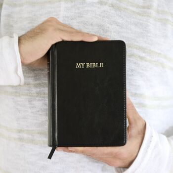 Ma Bible : le cahier de 1 280 pages 10