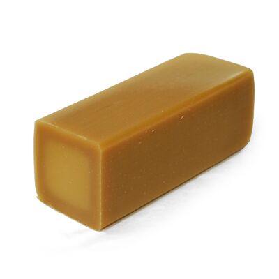 GOAT'S MILK SOAP - 1 KG BAR