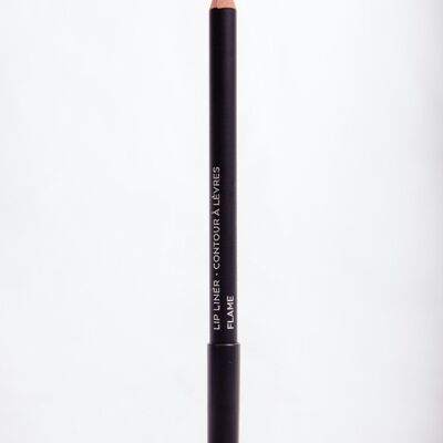 Flame | cosmetic pencil