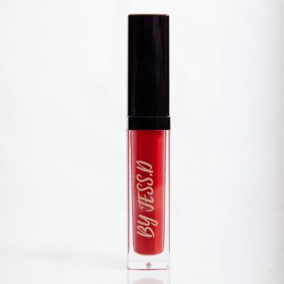 Caliente | liquid velvet lipstick