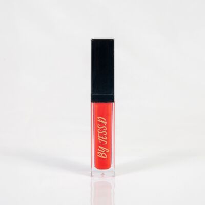 Dabble| liquid velvet lipstick