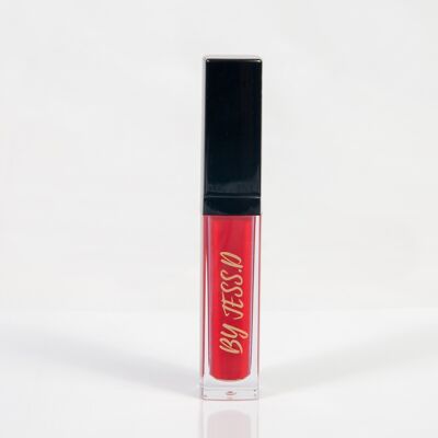 Betty boo | liquid velvet lipstick