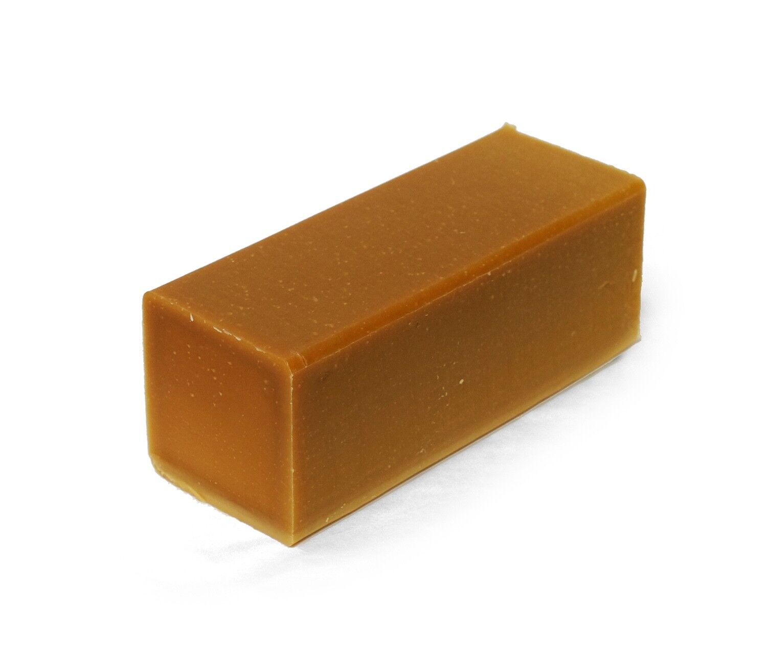 HONEY & APRICOT SOAP - 1 KG BAR