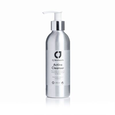 Active Cleanser 200ml