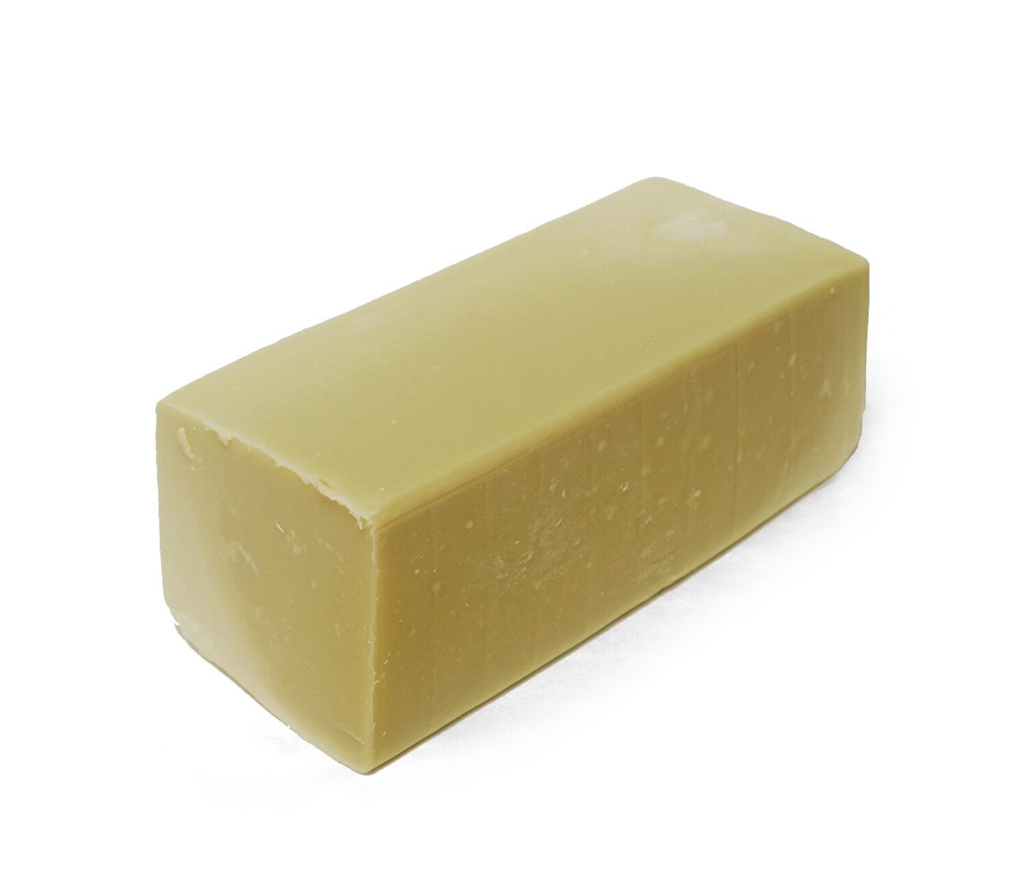 PURE OLIVENSEIFE - 1 KG BAR