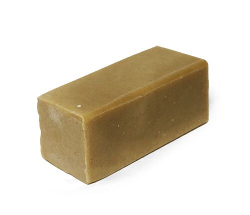 Savon shampoing solide - barre 1kg