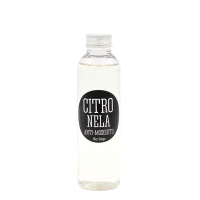 REFILL OF FRAGRANCE 150ML CITRONELA