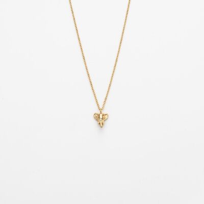 Collier Olifant