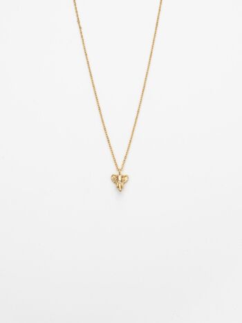 Collier Olifant 1