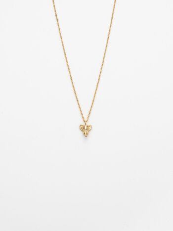 Collier Olifant 2