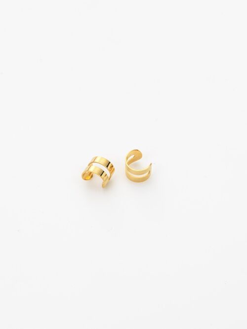 Earcuff (individual)