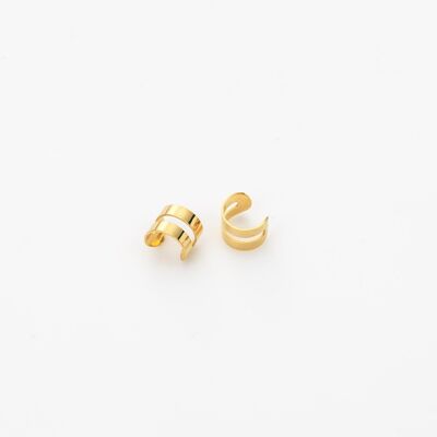 Earcuff (individual)