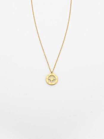 Collier Astra 1