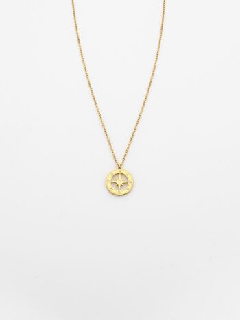 Collier Astra 2