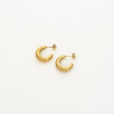 Maia Earrings (pair)