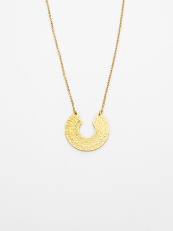 Collier Aztèque 1