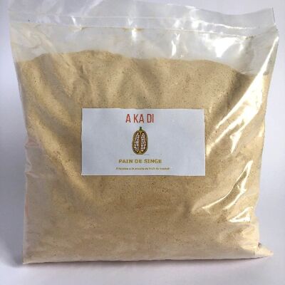 Poudre de Baobab 1kg