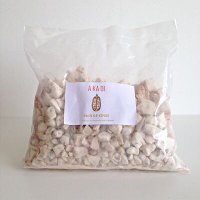 Pulpe de Baobab 500g