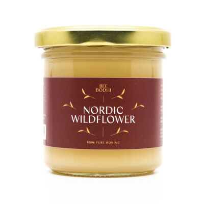 Nordic Wildflower Honey