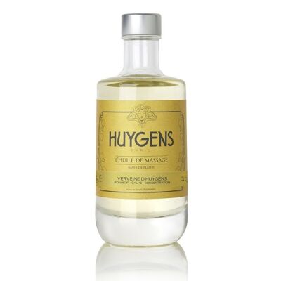 L'Huile De Massage Verveine D'Huygens