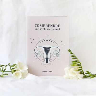 Carnet・Comprendre son cycle menstruel