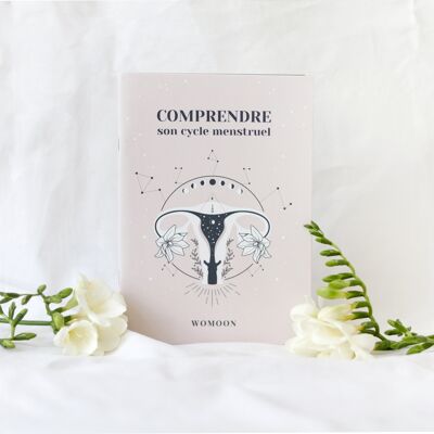 Notebook ・ Understanding your menstrual cycle
