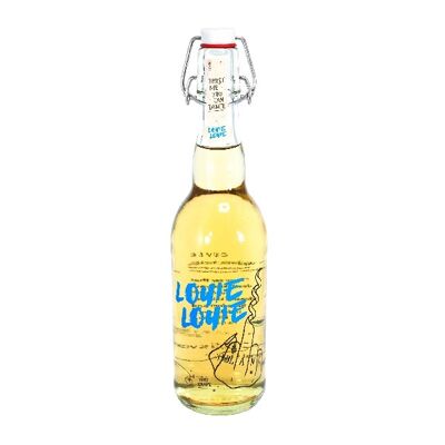 Louie Louie Weißweincuvée 500ml bio-vegan