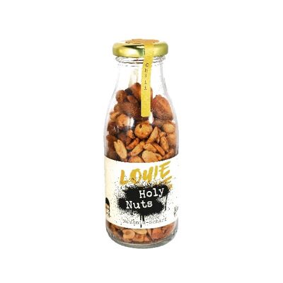 Louie holy nuts Chili 125gr Nussmix vegan
