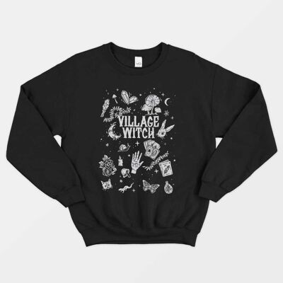 Vegane Kleidung, Vegane Kleidung, Veganes Sweatshirt