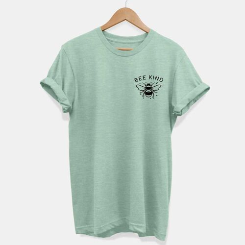 Bee Kind - Unisex Fit Vegan T-Shirt