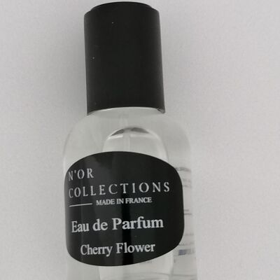 Eau de toilette – Cherry Flower(parfum femme)