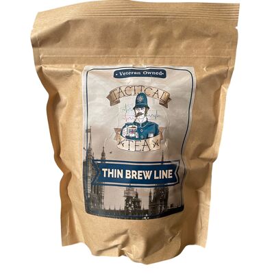 Thin Brew Line