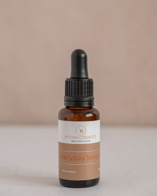 Everyday serum 30ml